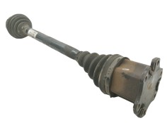 Recambio de transmision delantera derecha para audi a4 berlina (8e) 2.0 fsi referencia OEM IAM 8E0407272AH   2