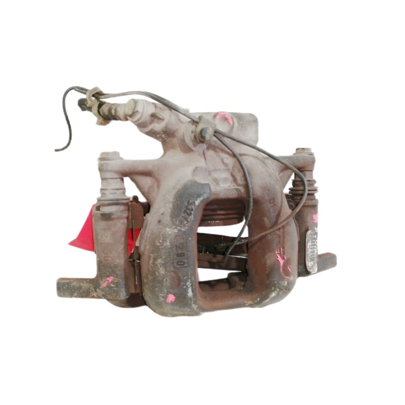 Recambio de pinza freno delantera derecha para peugeot 407 st sport referencia OEM IAM   