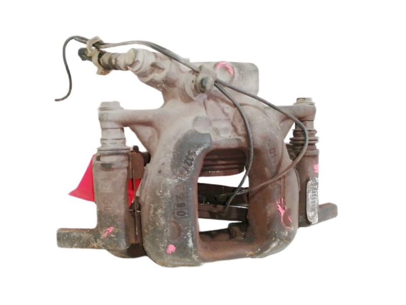 Recambio de pinza freno delantera derecha para peugeot 407 st sport referencia OEM IAM   