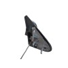 Recambio de retrovisor izquierdo para volkswagen polo (6n2) 1.9 sdi referencia OEM IAM 6N1857507G01C 2024192LH 