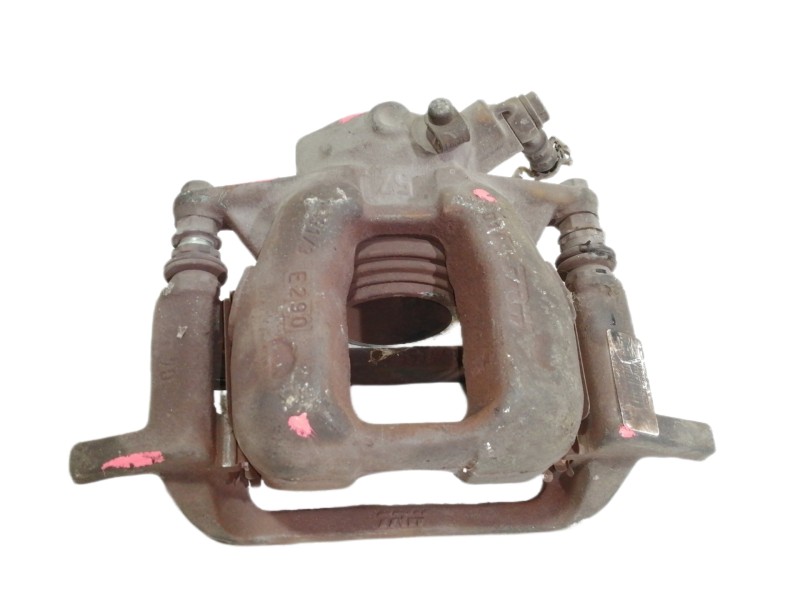 Recambio de pinza freno delantera izquierda para peugeot 407 st sport referencia OEM IAM 9656823280  