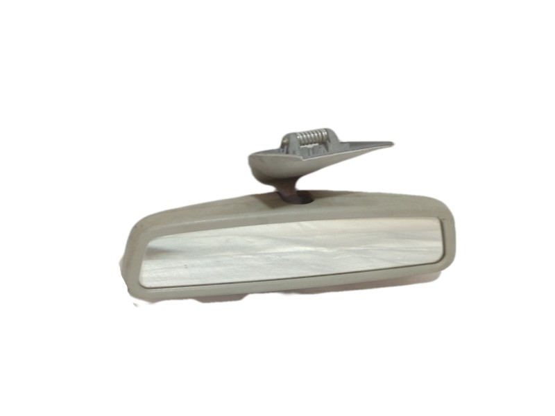 Recambio de espejo interior para mercedes-benz clase c (w203) berlina 320 (203.064) referencia OEM IAM 010485  