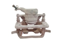 Recambio de pinza freno delantera izquierda para peugeot 407 st sport referencia OEM IAM 9656823280   2