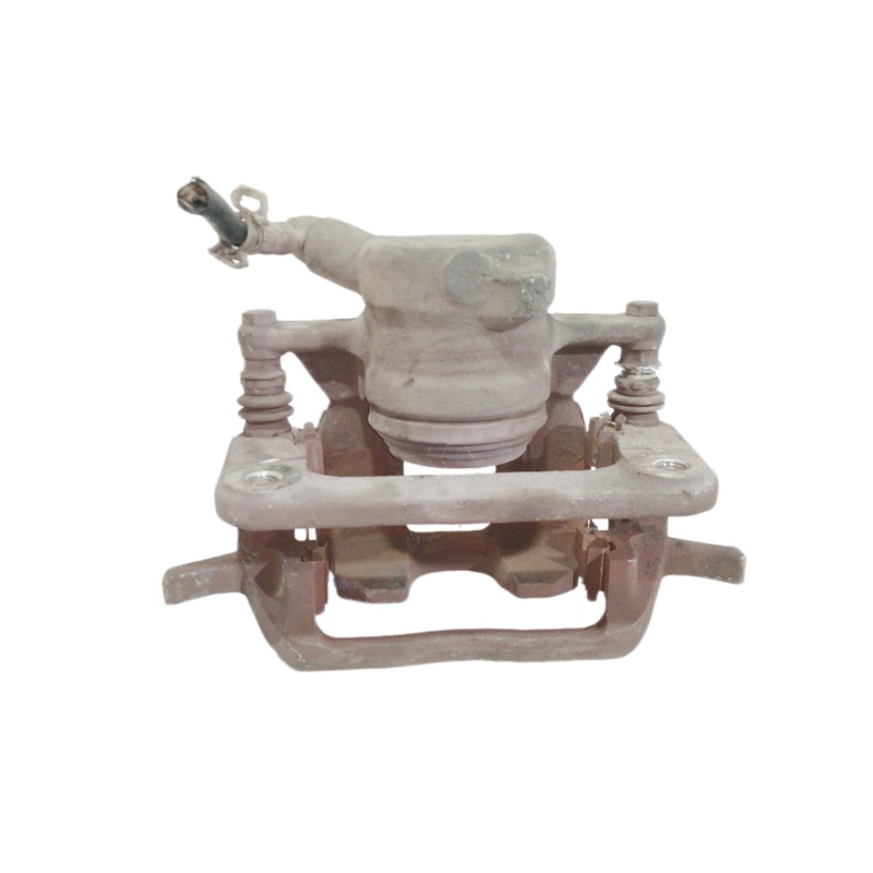 Recambio de pinza freno delantera izquierda para peugeot 407 st sport referencia OEM IAM 9656823280  