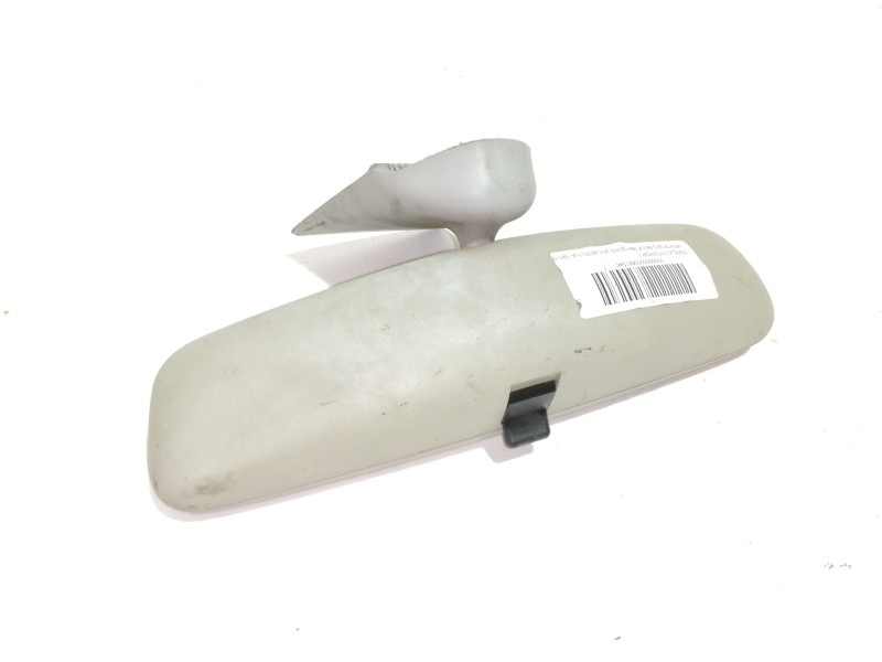 Recambio de espejo interior para mercedes-benz clase c (w203) berlina 320 (203.064) referencia OEM IAM 010485  
