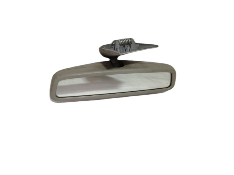 Recambio de espejo interior para mercedes-benz clase c (w203) berlina 320 (203.064) referencia OEM IAM 010485  