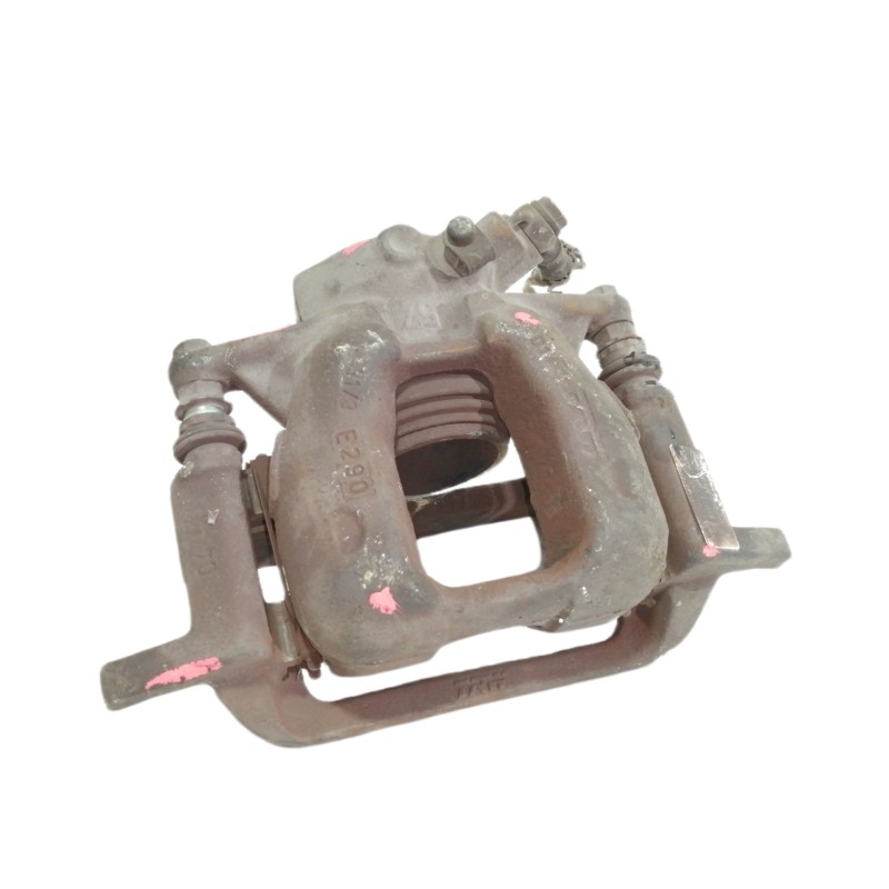 Recambio de pinza freno delantera izquierda para peugeot 407 st sport referencia OEM IAM 9656823280  