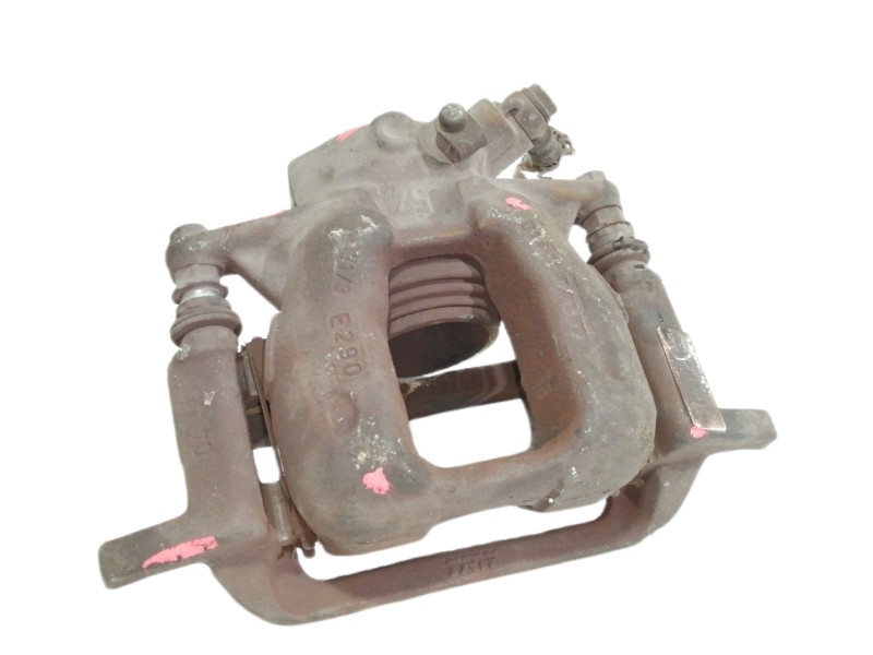 Recambio de pinza freno delantera izquierda para peugeot 407 st sport referencia OEM IAM 9656823280  