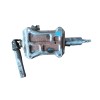 Recambio de columna direccion para fiat ducato furgoneta (250_) 115 multijet 2,0 d referencia OEM IAM 735767326 07355358740 
