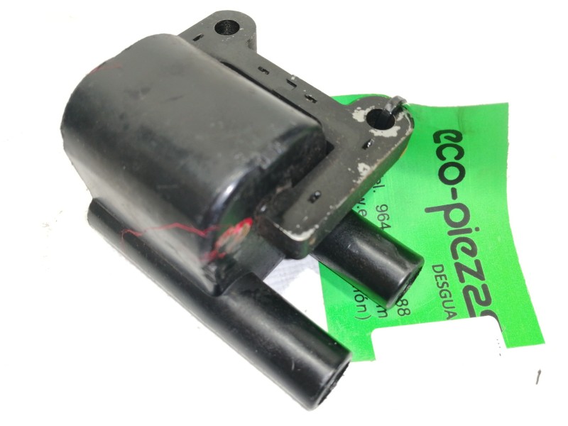 Recambio de bobina encendido para hyundai coupe (gk) 2.7 v6 gls referencia OEM IAM   