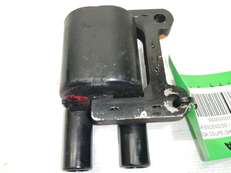 Recambio de bobina encendido para hyundai coupe (gk) 2.7 v6 gls referencia OEM IAM   