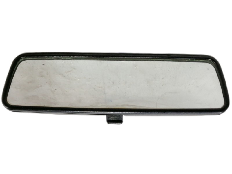 Recambio de espejo interior para seat ibiza (6l1) stella referencia OEM IAM 3B0857511A 014022 