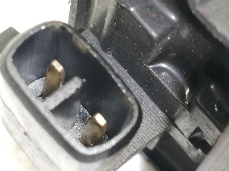 Recambio de bobina encendido para hyundai coupe (gk) 2.7 v6 gls referencia OEM IAM   