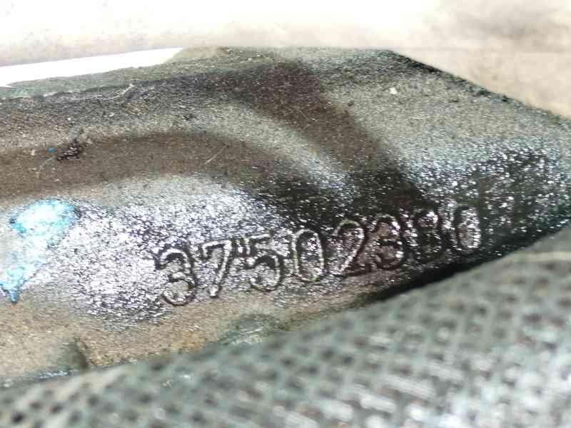 Recambio de cremallera direccion para fiat doblo cargo (223) 1.9 jtd sx furg. panorama referencia OEM IAM 37502380  
