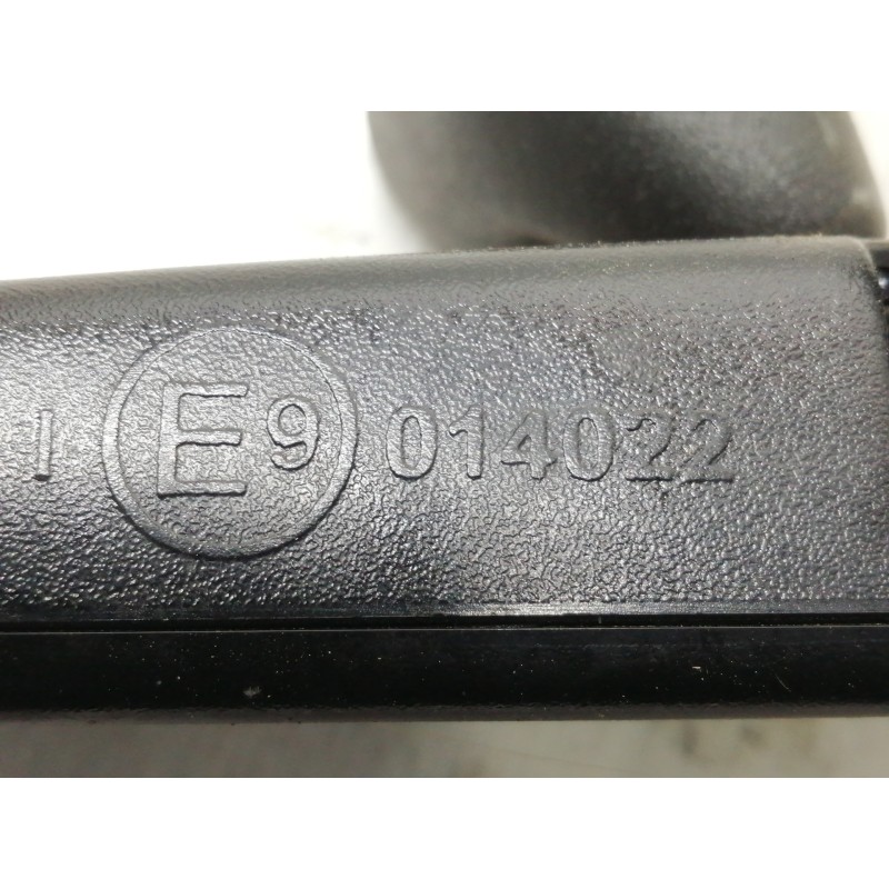 Recambio de espejo interior para seat ibiza (6l1) stella referencia OEM IAM 3B0857511A 014022 