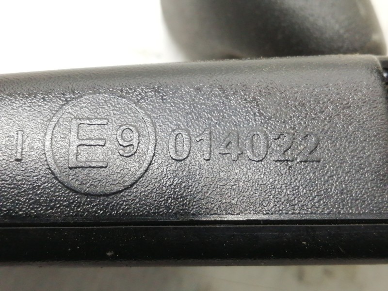 Recambio de espejo interior para seat ibiza (6l1) stella referencia OEM IAM 3B0857511A 014022 
