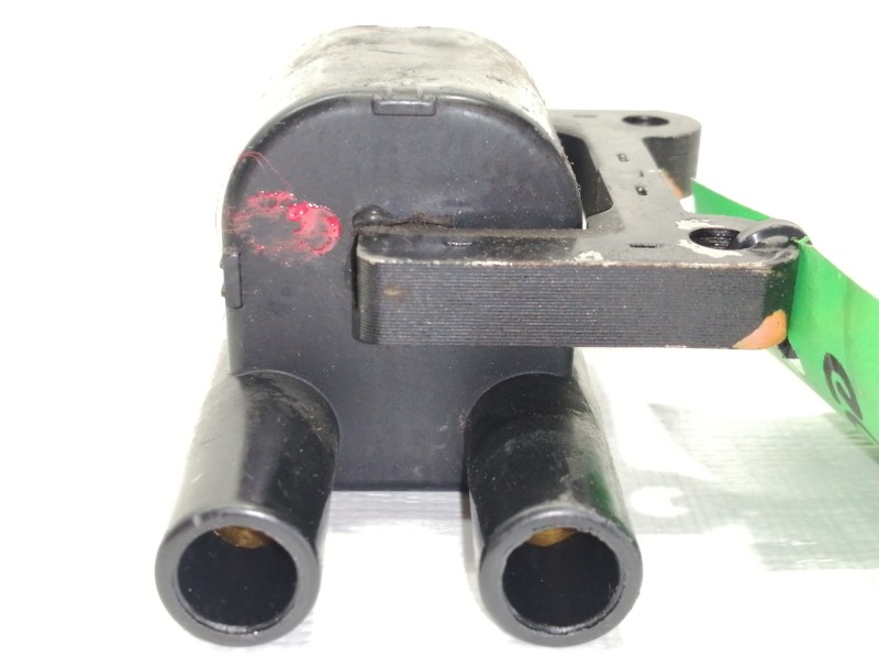 Recambio de bobina encendido para hyundai coupe (gk) 2.7 v6 gls referencia OEM IAM   