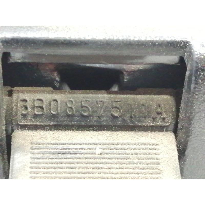 Recambio de espejo interior para seat ibiza (6l1) stella referencia OEM IAM 3B0857511A 014022 