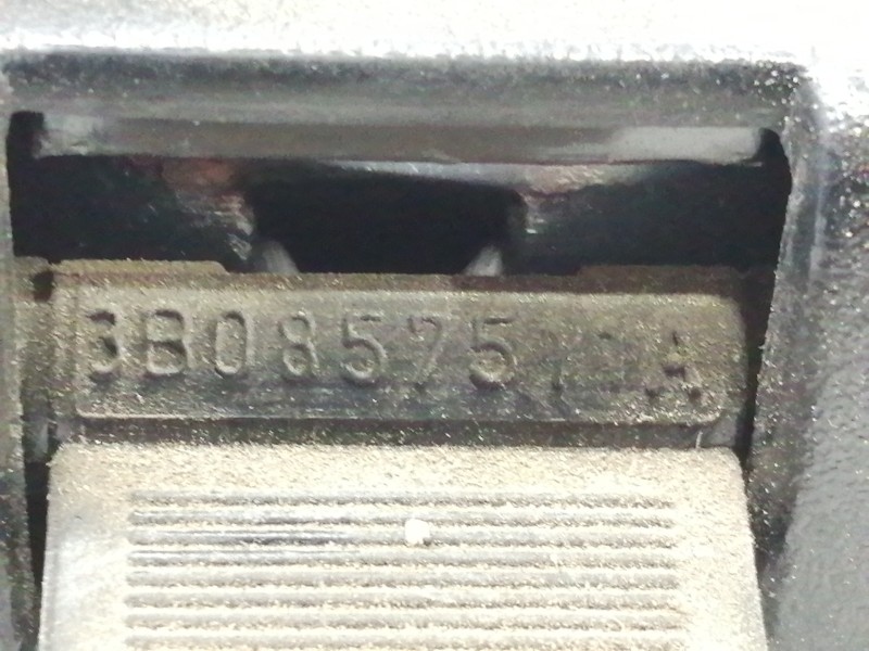 Recambio de espejo interior para seat ibiza (6l1) stella referencia OEM IAM 3B0857511A 014022 