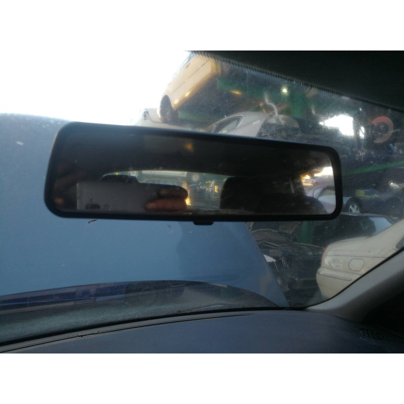 Recambio de espejo interior para seat ibiza (6l1) stella referencia OEM IAM 3B0857511A 014022 