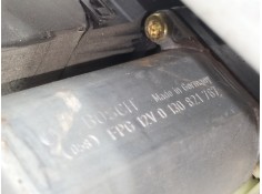 Recambio de elevalunas delantero izquierdo para peugeot 307 break / sw (s1) sw referencia OEM IAM 9634457580   2