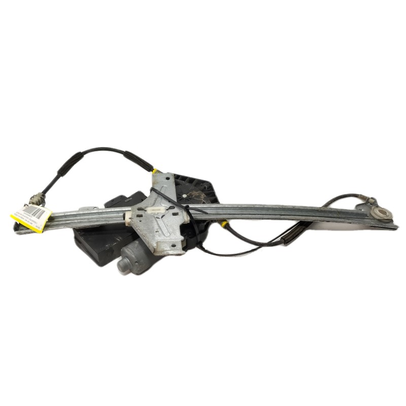 Recambio de elevalunas delantero izquierdo para peugeot 307 break / sw (s1) sw referencia OEM IAM 9634457580  