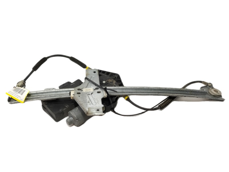 Recambio de elevalunas delantero izquierdo para peugeot 307 break / sw (s1) sw referencia OEM IAM 9634457580  