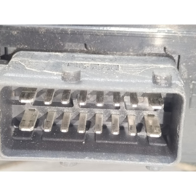 Recambio de elevalunas delantero izquierdo para peugeot 307 break / sw (s1) sw referencia OEM IAM 9634457580  