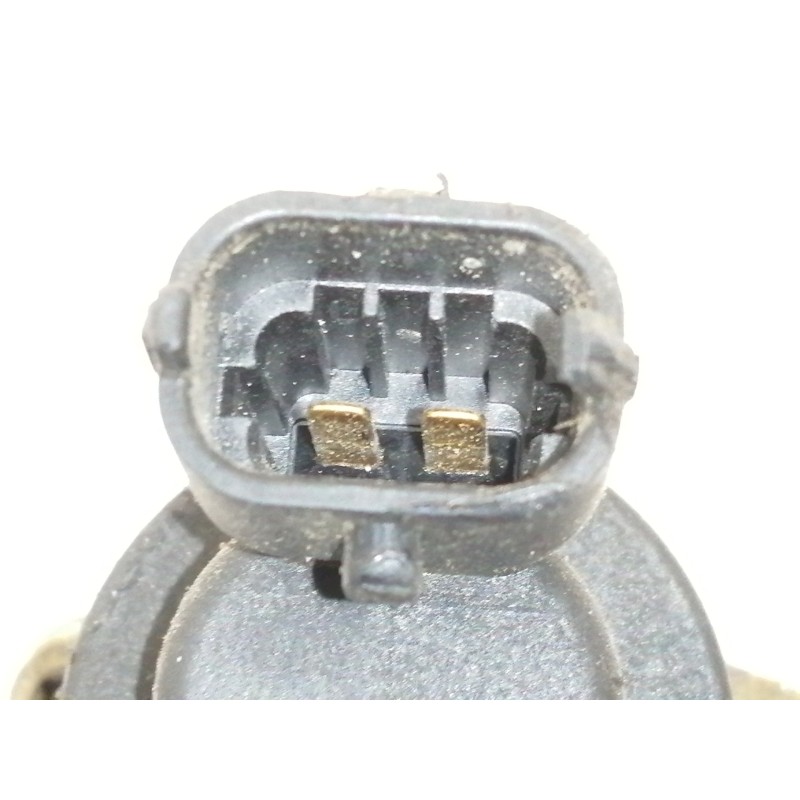 Recambio de bomba inyeccion para renault laguna ii (bg0) authentique referencia OEM IAM 1057120910506  