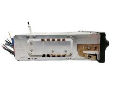 Recambio de sistema audio / radio cd para seat ibiza (6l1) stella referencia OEM IAM 03101007728007   2