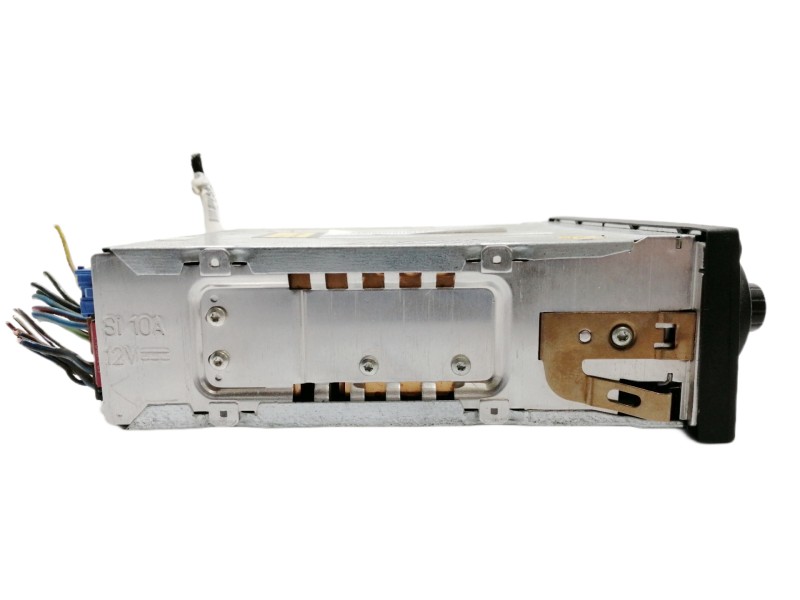 Recambio de sistema audio / radio cd para seat ibiza (6l1) stella referencia OEM IAM 03101007728007  