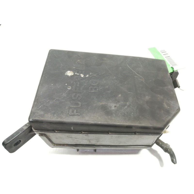 Recambio de caja reles / fusibles para hyundai coupe (gk) 2.7 v6 gls referencia OEM IAM 912102D010  