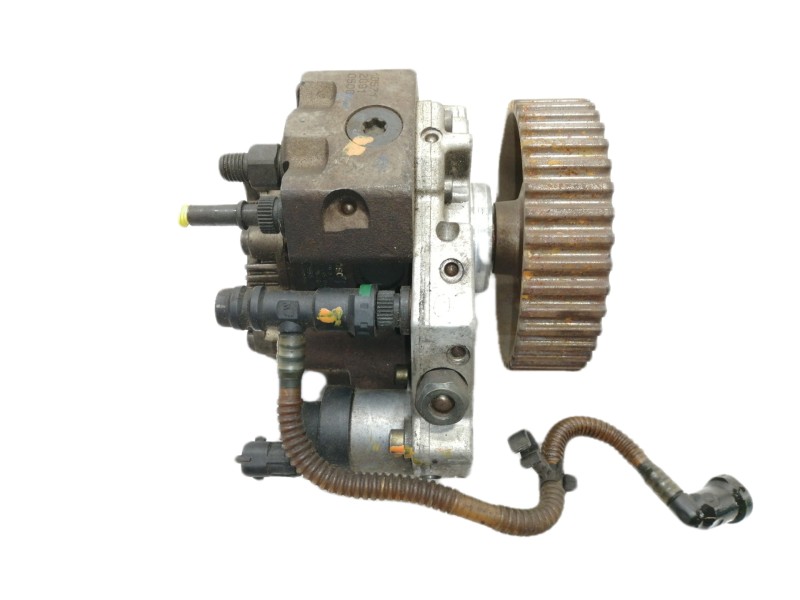 Recambio de bomba inyeccion para renault laguna ii (bg0) authentique referencia OEM IAM 1057120910506  