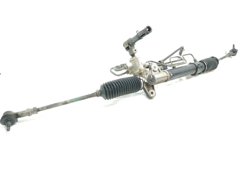 Recambio de cremallera direccion para hyundai coupe (gk) 2.7 v6 gls referencia OEM IAM 577002C000  