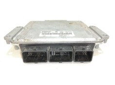 Recambio de centralita motor uce para renault laguna ii (bg0) authentique referencia OEM IAM 0281011324  