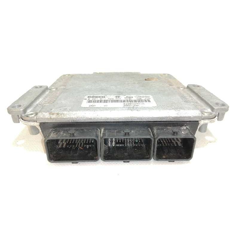 Recambio de centralita motor uce para renault laguna ii (bg0) authentique referencia OEM IAM 0281011324  