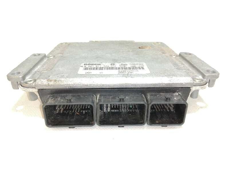 Recambio de centralita motor uce para renault laguna ii (bg0) authentique referencia OEM IAM 0281011324  