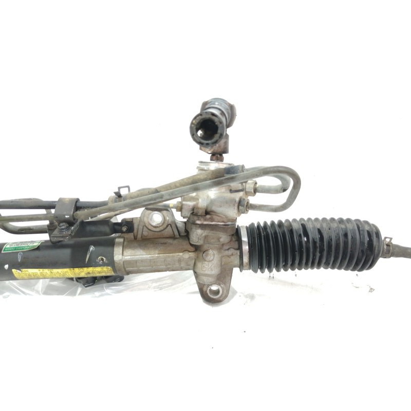 Recambio de cremallera direccion para hyundai coupe (gk) 2.7 v6 gls referencia OEM IAM 577002C000  