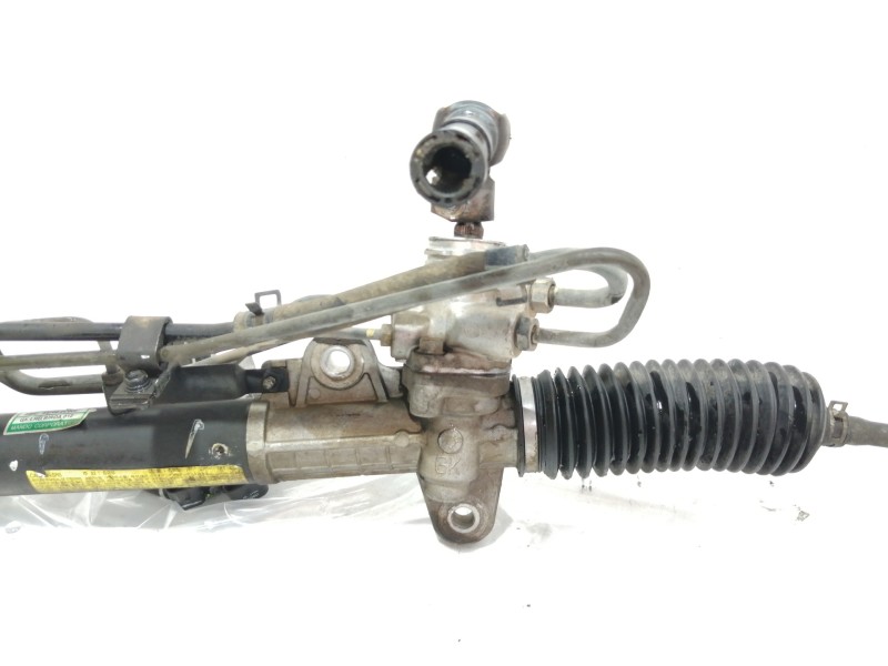 Recambio de cremallera direccion para hyundai coupe (gk) 2.7 v6 gls referencia OEM IAM 577002C000  