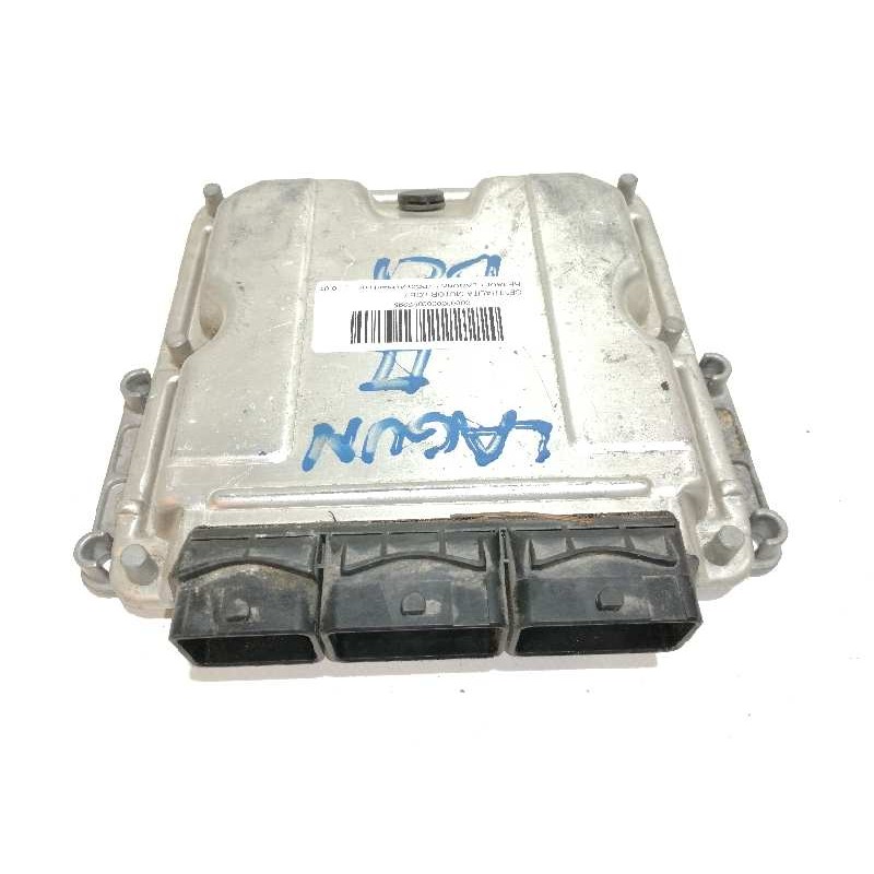 Recambio de centralita motor uce para renault laguna ii (bg0) authentique referencia OEM IAM 0281011324  