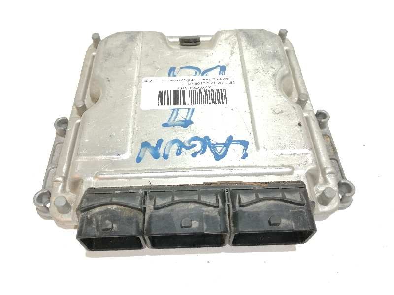 Recambio de centralita motor uce para renault laguna ii (bg0) authentique referencia OEM IAM 0281011324  