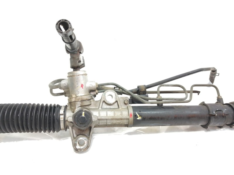 Recambio de cremallera direccion para hyundai coupe (gk) 2.7 v6 gls referencia OEM IAM 577002C000  