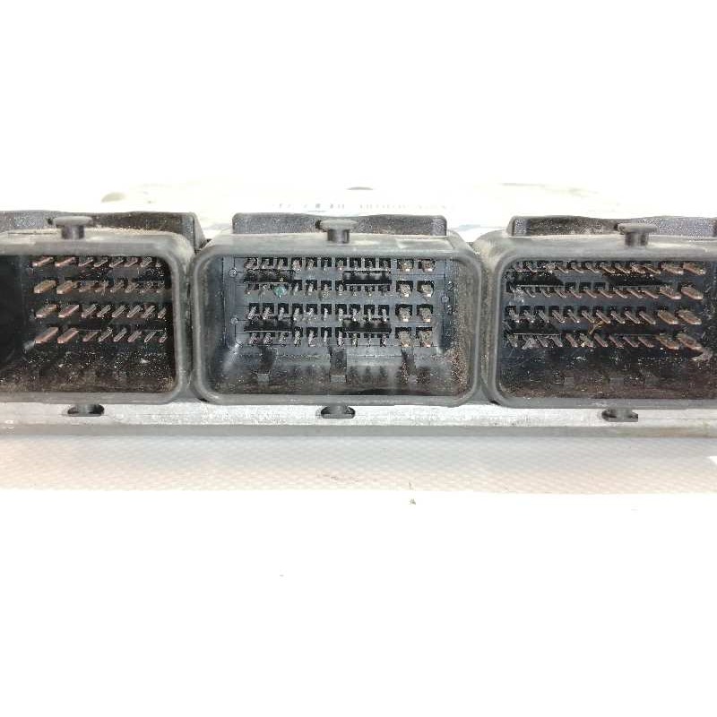 Recambio de centralita motor uce para renault laguna ii (bg0) authentique referencia OEM IAM 0281011324  