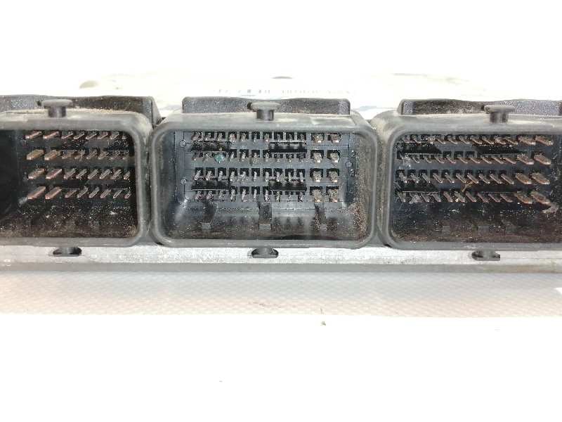 Recambio de centralita motor uce para renault laguna ii (bg0) authentique referencia OEM IAM 0281011324  