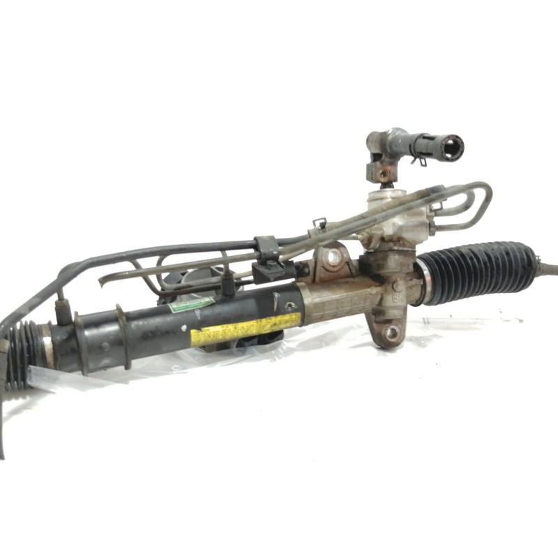 Recambio de cremallera direccion para hyundai coupe (gk) 2.7 v6 gls referencia OEM IAM 577002C000  