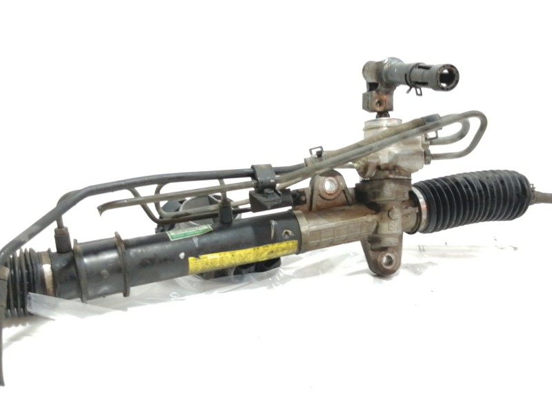 Recambio de cremallera direccion para hyundai coupe (gk) 2.7 v6 gls referencia OEM IAM 577002C000  