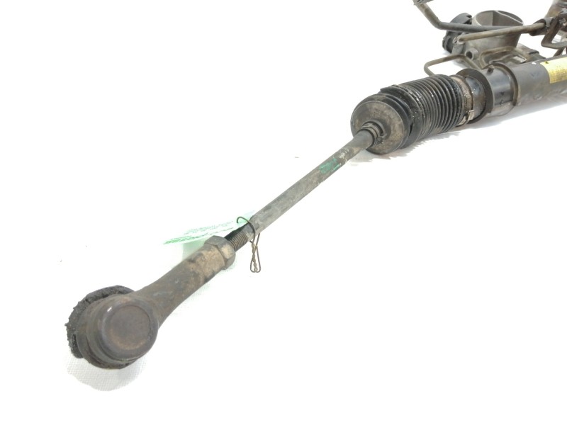 Recambio de cremallera direccion para hyundai coupe (gk) 2.7 v6 gls referencia OEM IAM 577002C000  