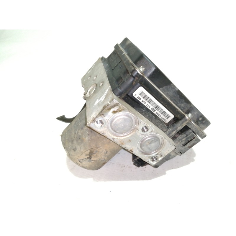 Recambio de abs para ford transit combi ´06 ft 300 m trend referencia OEM IAM 0265285439  