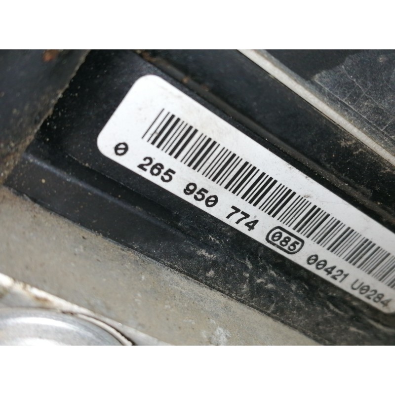 Recambio de abs para ford transit combi ´06 ft 300 m trend referencia OEM IAM 0265285439  