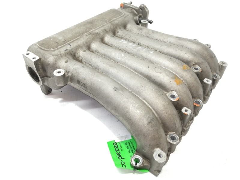 Recambio de colector admision para hyundai coupe (gk) 2.7 v6 gls referencia OEM IAM 9649743380  